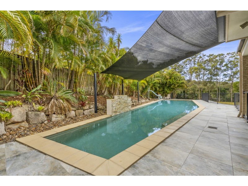 5 Conway Court, Nerang QLD 4211