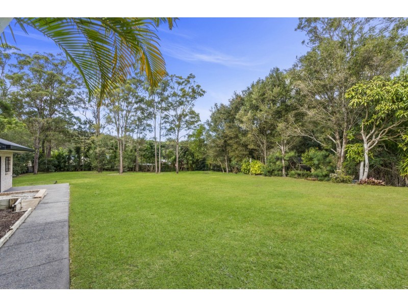 5 Conway Court, Nerang QLD 4211