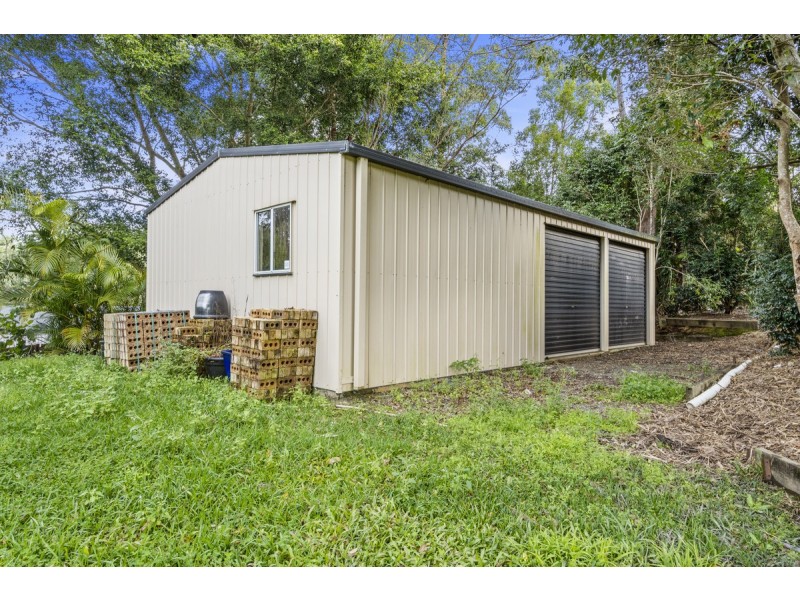 5 Conway Court, Nerang QLD 4211