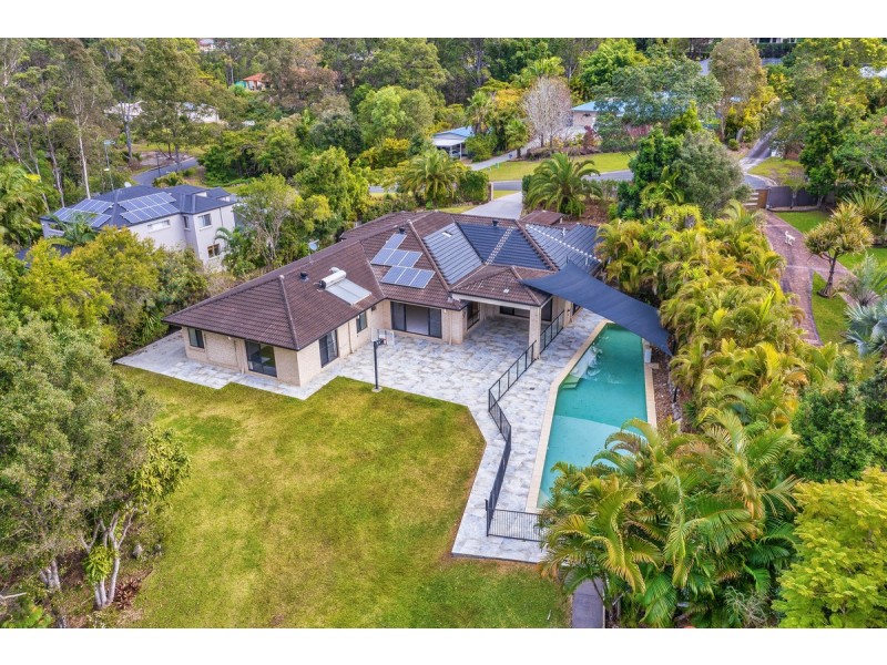 5 Conway Court, Nerang QLD 4211
