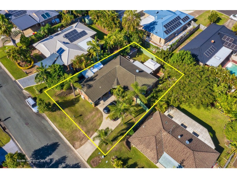 12 Pinehill Drive, Oxenford QLD 4210