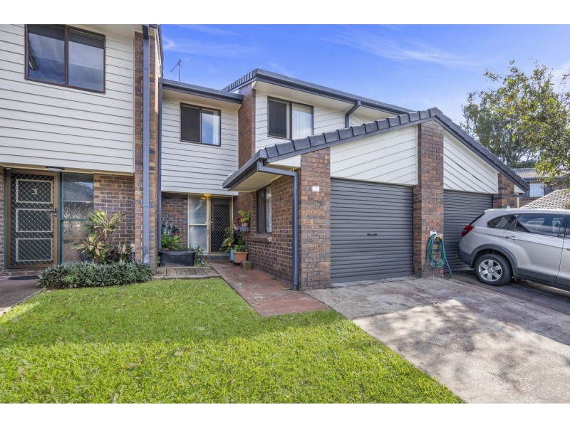 2 Jacaranda 67 Nerang Street, Nerang QLD 4211