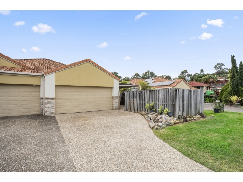 2/17 Hellman Street, Molendinar QLD 4214