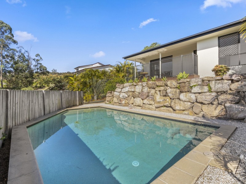 5 Fantail Court, Gilston QLD 4211