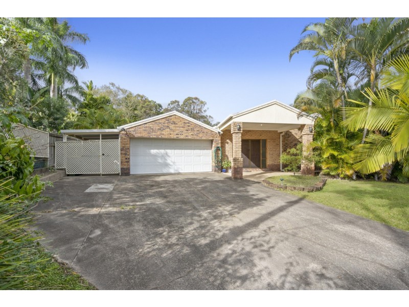 34 Winderadeen Drive, Highland Park QLD 4211
