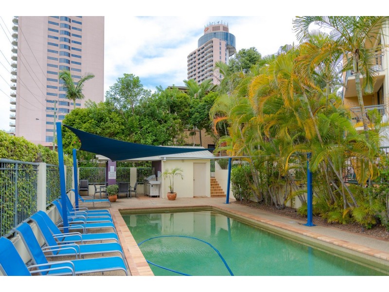 22/10-16 Genoa Street, Surfers Paradise QLD 4217