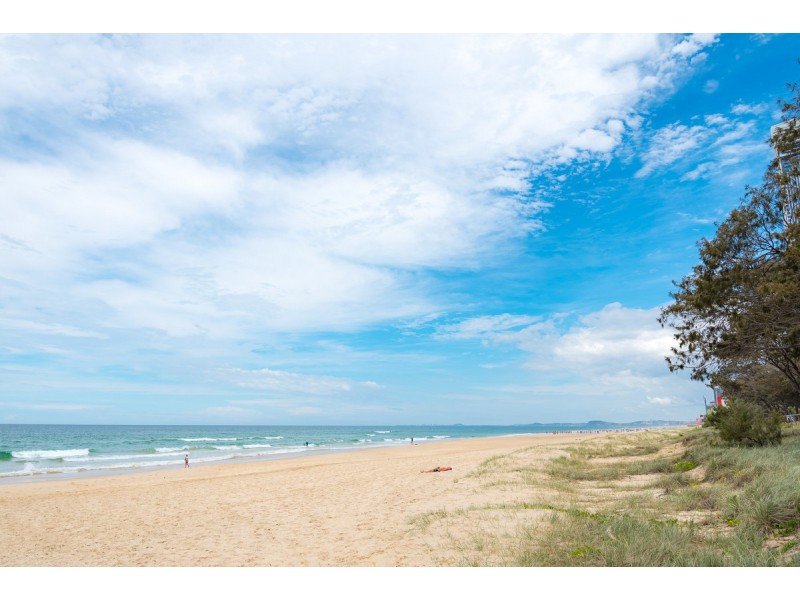 22/10-16 Genoa Street, Surfers Paradise QLD 4217