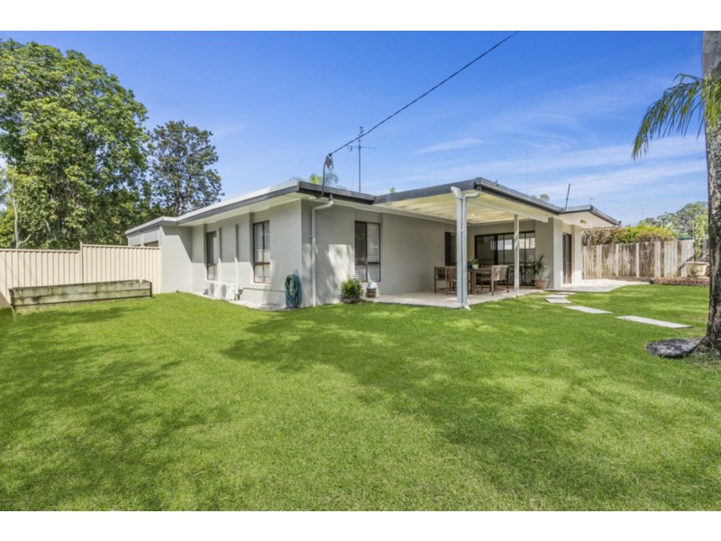 59 Cayuga Road, Nerang QLD 4211
