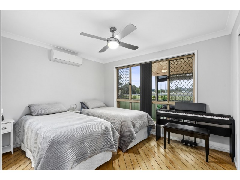 4/1-3 Paul Court, Carrara QLD 4211