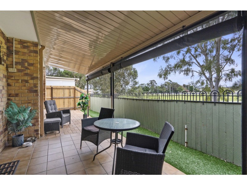 4/1-3 Paul Court, Carrara QLD 4211