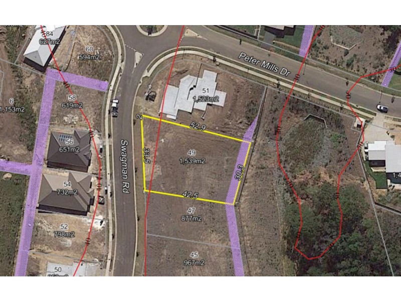 49A Swagman Road, Gilston QLD 4211