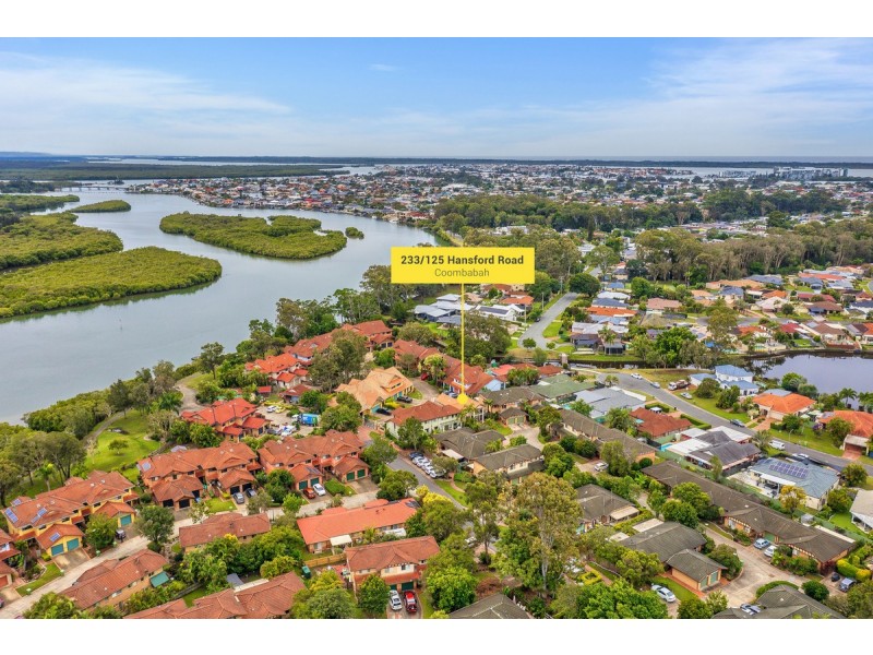 233/125 Hansford Road, Coombabah QLD 4216