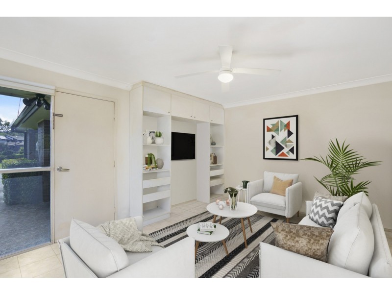 3 Banksia Court/67 Nerang Street, Nerang QLD 4211