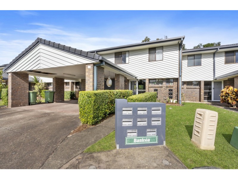 3 Banksia Court/67 Nerang Street, Nerang QLD 4211