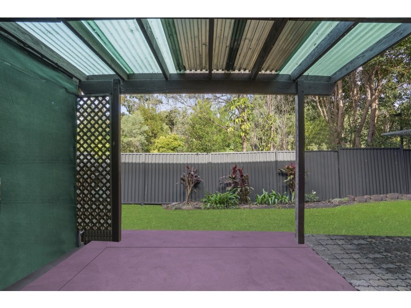 3 Banksia Court/67 Nerang Street, Nerang QLD 4211