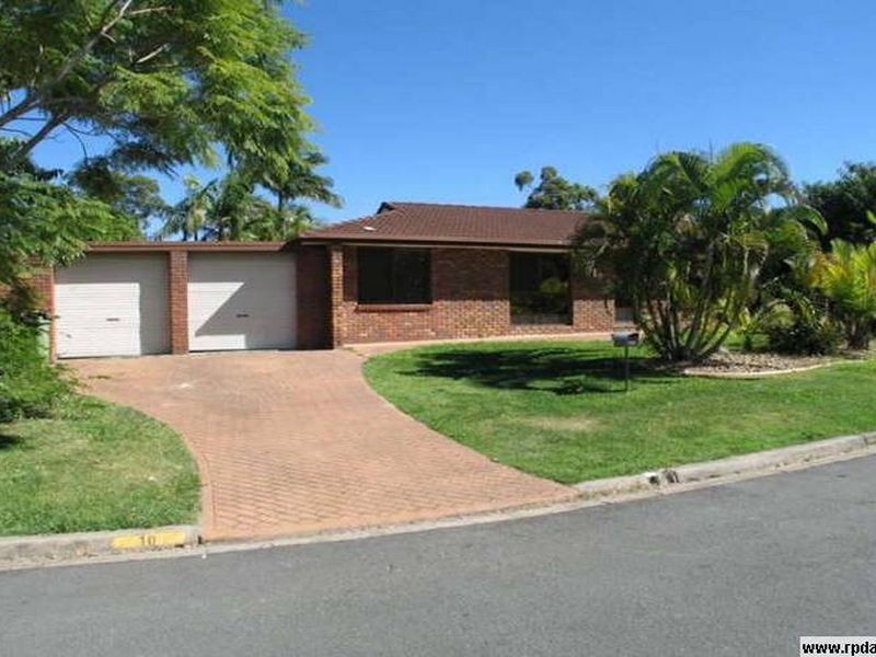 10 Canterbury Chase, Ashmore QLD 4214