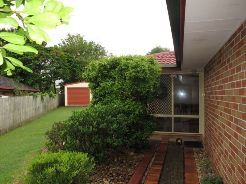 11 Lancaster Court, Nerang QLD 4211
