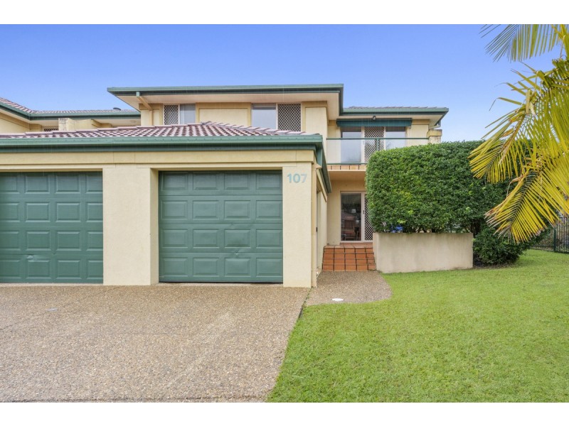 107/152 Palm Meadows Drive, Carrara QLD 4211
