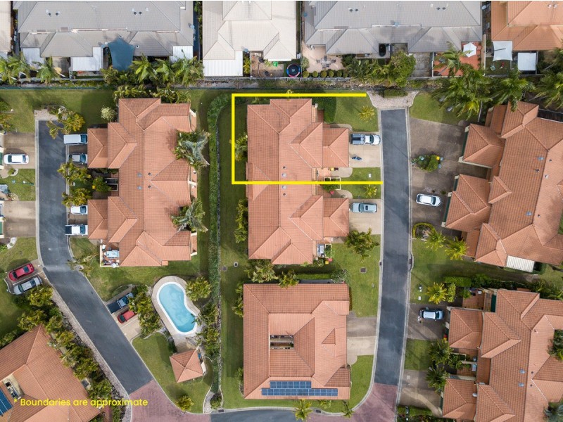 107/152 Palm Meadows Drive, Carrara QLD 4211