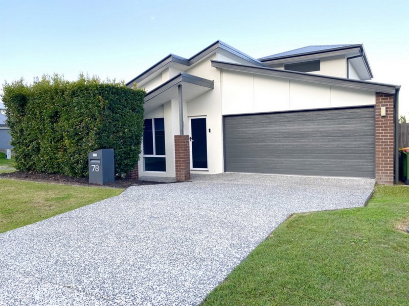 78 Yarrambat Rise, Upper Coomera QLD 4209