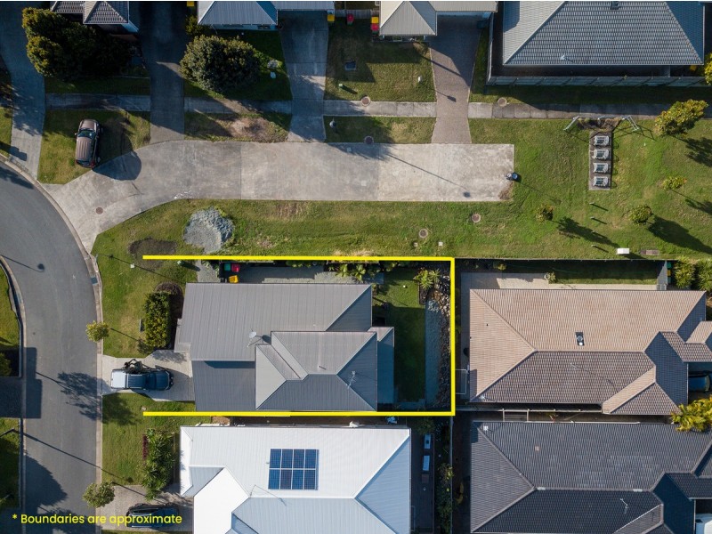 78 Yarrambat Rise, Upper Coomera QLD 4209