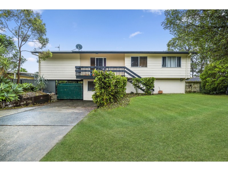 19 Eureka Crescent, Nerang QLD 4211