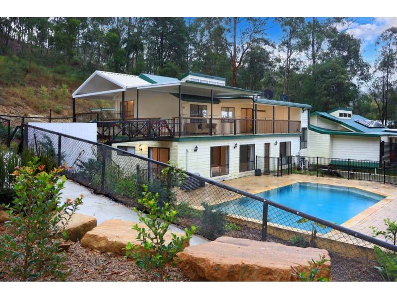 132A Narrowleaf Road, Advancetown QLD 4211