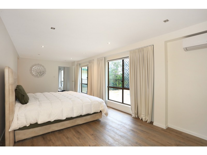 132A Narrowleaf Road, Advancetown QLD 4211