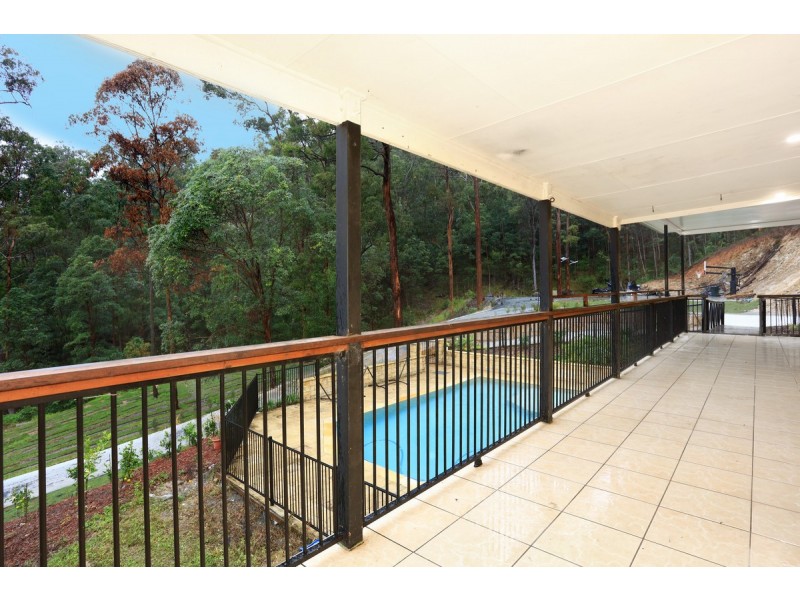 132A Narrowleaf Road, Advancetown QLD 4211