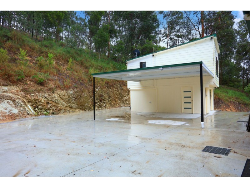 132A Narrowleaf Road, Advancetown QLD 4211