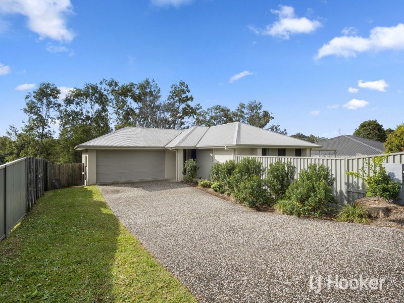 27 Antonson Crescent, Mudgeeraba QLD 4213