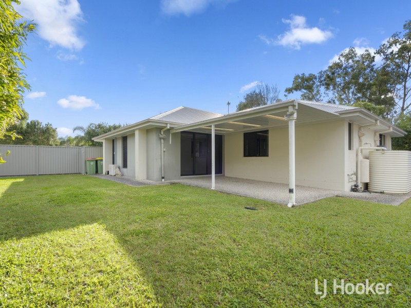 27 Antonson Crescent, Mudgeeraba QLD 4213
