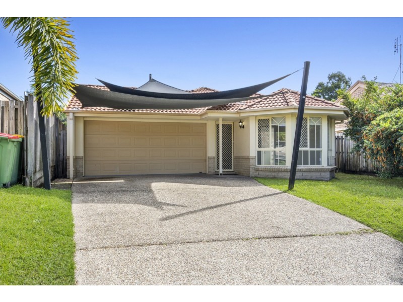 7 Amberwood Drive, Upper Coomera QLD 4209