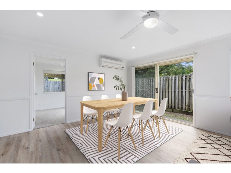 7 Amberwood Drive, Upper Coomera QLD 4209