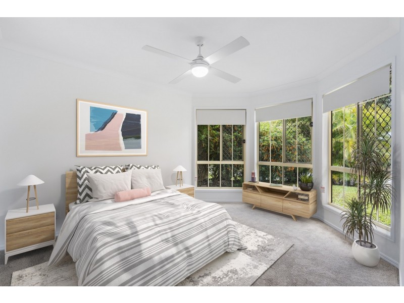 7 Amberwood Drive, Upper Coomera QLD 4209