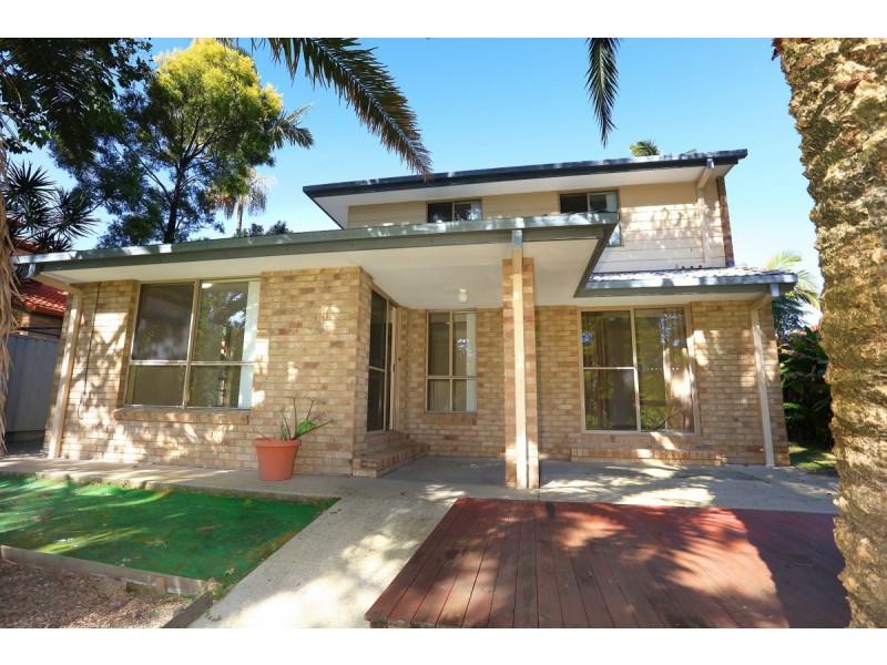 21 Souter Street, Nerang QLD 4211