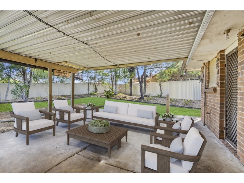 6 Marimar Place, Highland Park QLD 4211