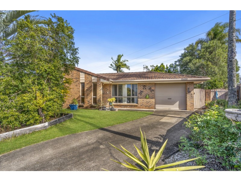 6 Marimar Place, Highland Park QLD 4211