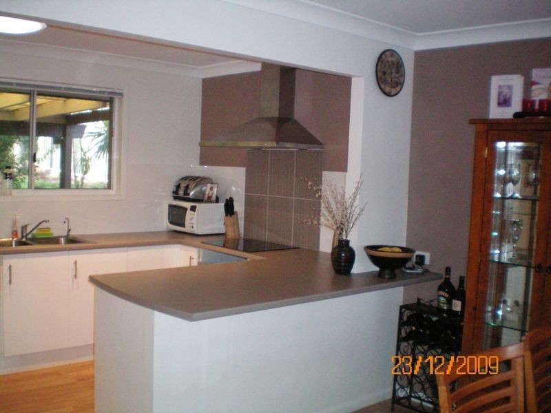 17 Cambridge Court, Carrara QLD 4211