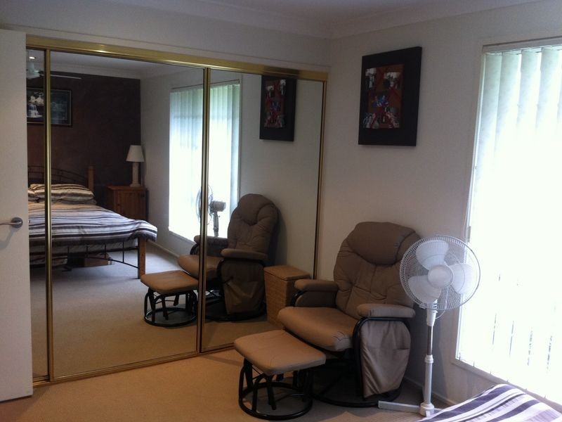 17 Cambridge Court, Carrara QLD 4211