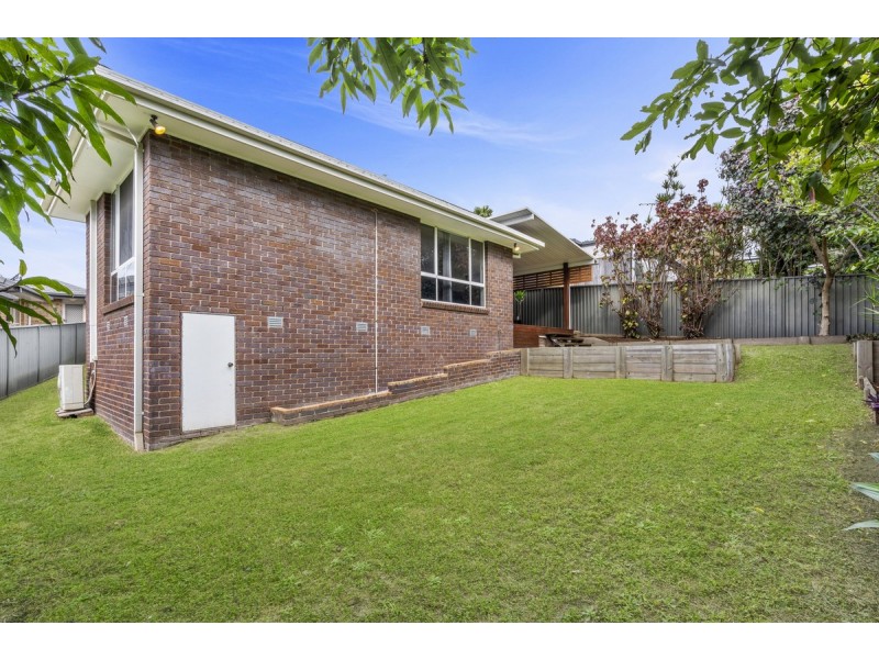 5 Forestwood Court, Nerang QLD 4211