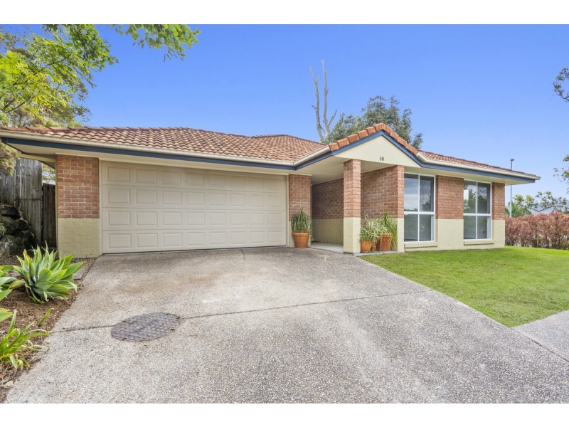 10/44 Mclaren Road, Nerang QLD 4211