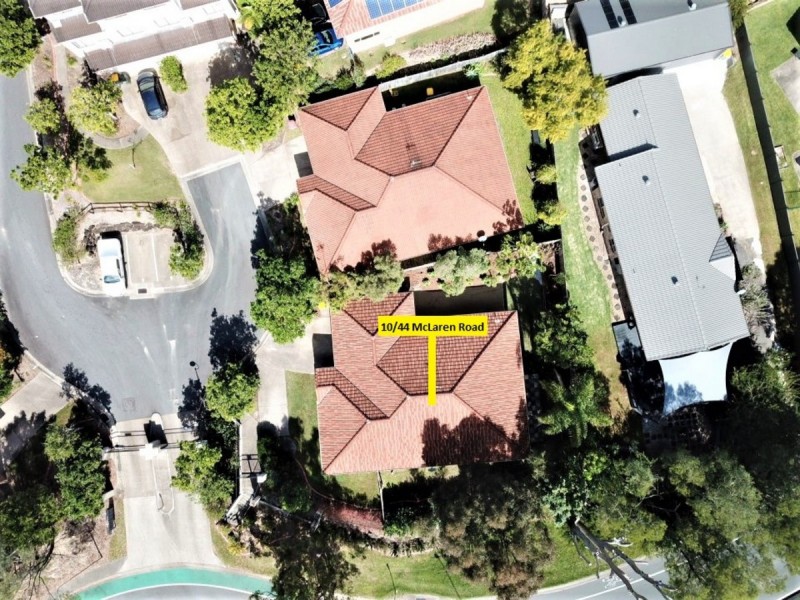 10/44 Mclaren Road, Nerang QLD 4211