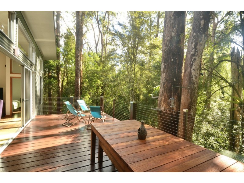 17 Mundora Road, Springbrook QLD 4213