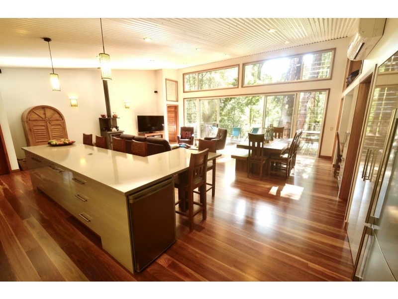 17 Mundora Road, Springbrook QLD 4213