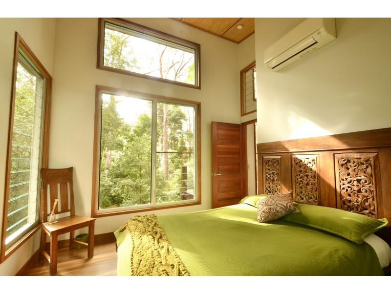 17 Mundora Road, Springbrook QLD 4213