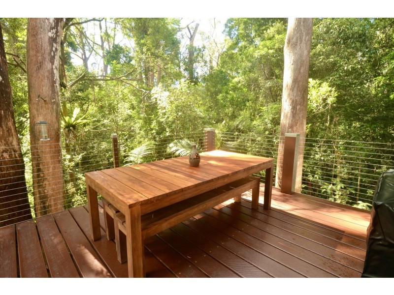 17 Mundora Road, Springbrook QLD 4213