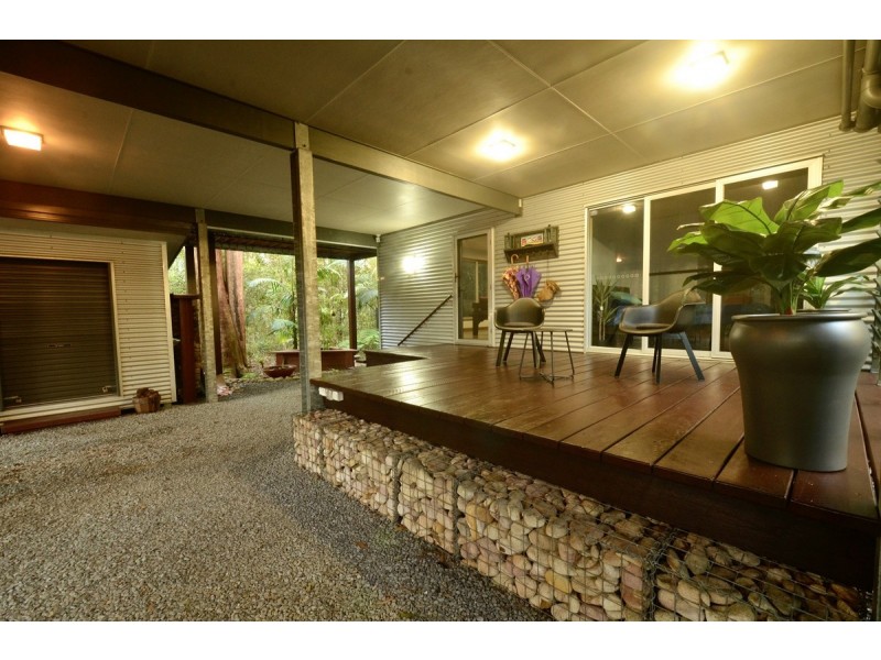 17 Mundora Road, Springbrook QLD 4213