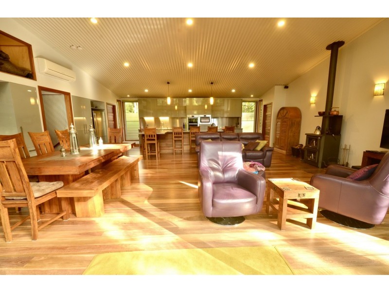 17 Mundora Road, Springbrook QLD 4213