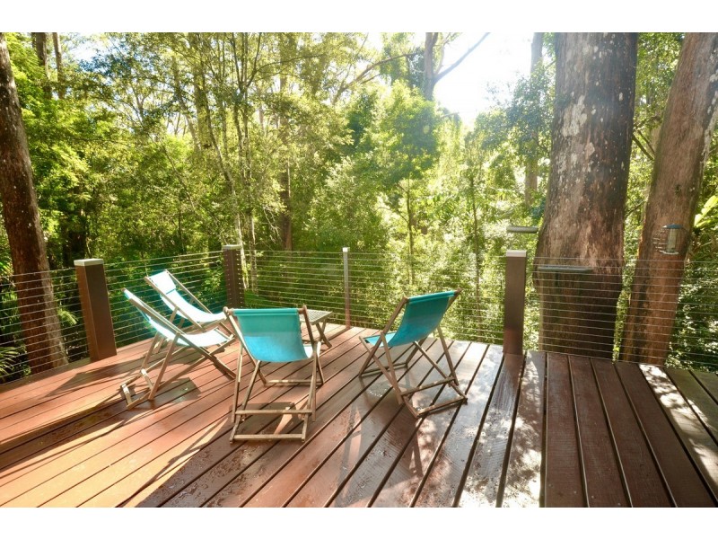 17 Mundora Road, Springbrook QLD 4213